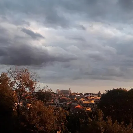 Emanuela Bed and breakfast Roma