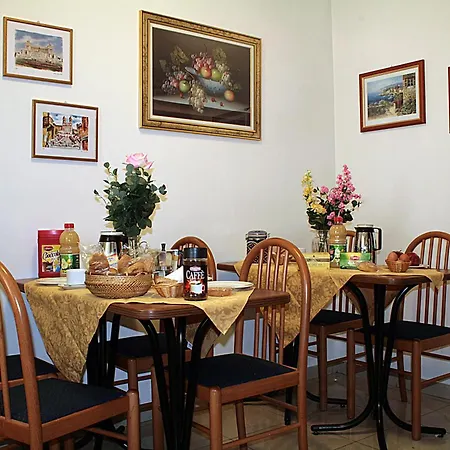 Bed and breakfast Emanuela Roma
