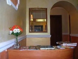 Bed & Breakfast Emanuela Řím