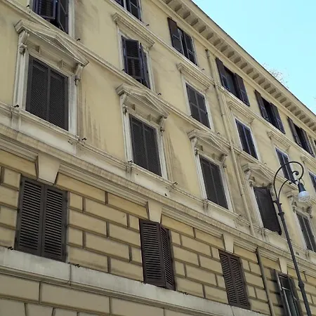 Bed & Breakfast Emanuela Rom