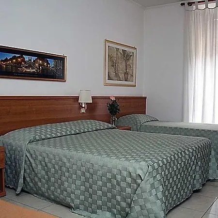 Emanuela Bed and breakfast Roma
