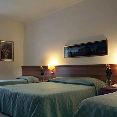 Emanuela Bed and breakfast 4*