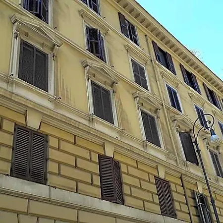 Emanuela Bed and breakfast 4*