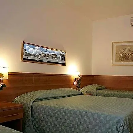 Emanuela 4* Roma
