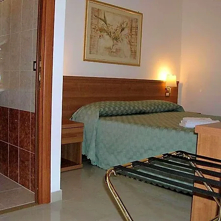 Bed and breakfast Emanuela Roma