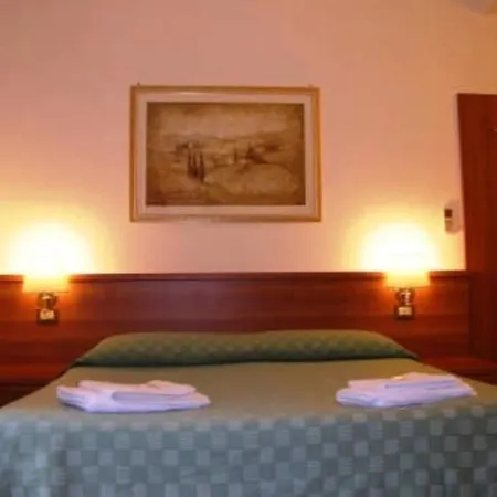 Emanuela Bed & Breakfast 4*