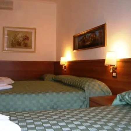 Emanuela Bed & Breakfast