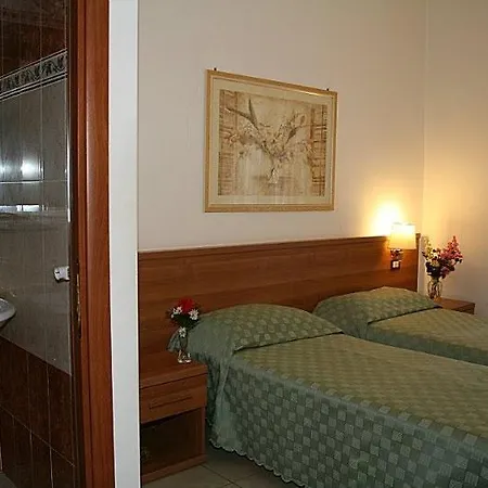 Emanuela Bed & Breakfast Rom