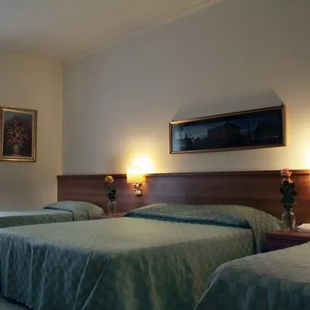 Emanuela Bed & Breakfast