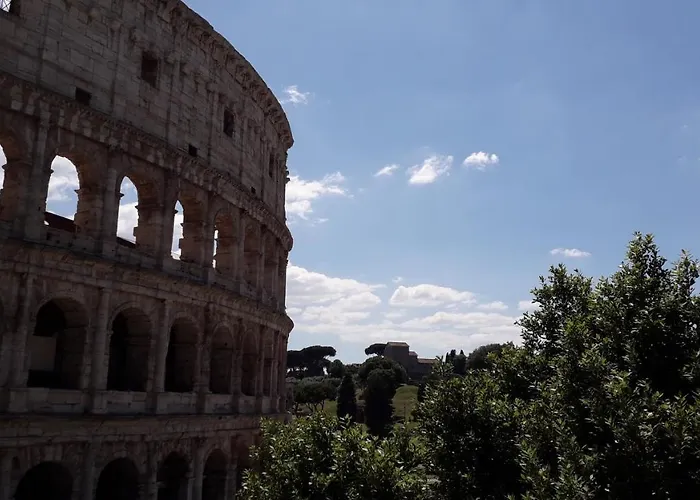 Emanuela Bed & Breakfast 4*