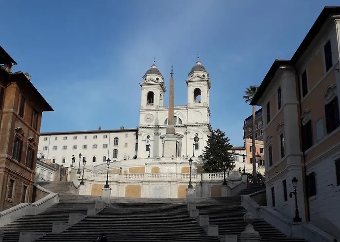 Bed & Breakfast Emanuela 4*