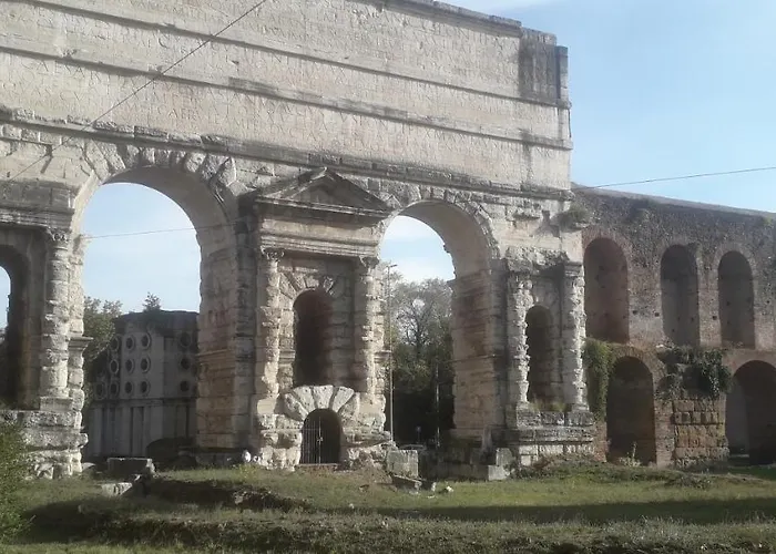 Bed & Breakfast Emanuela