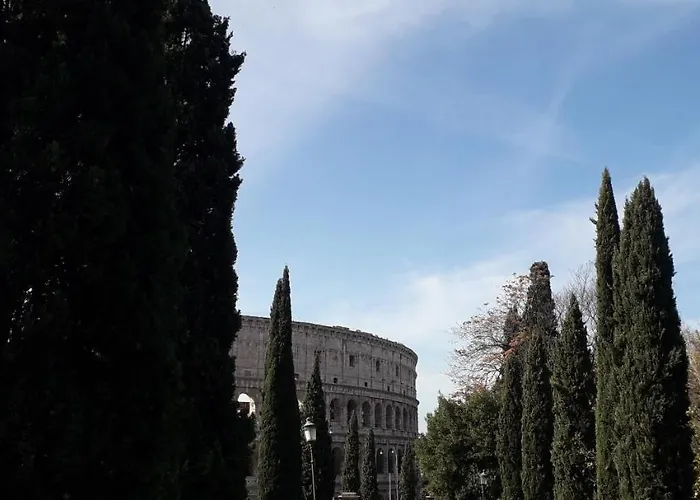 Bed & Breakfast Emanuela