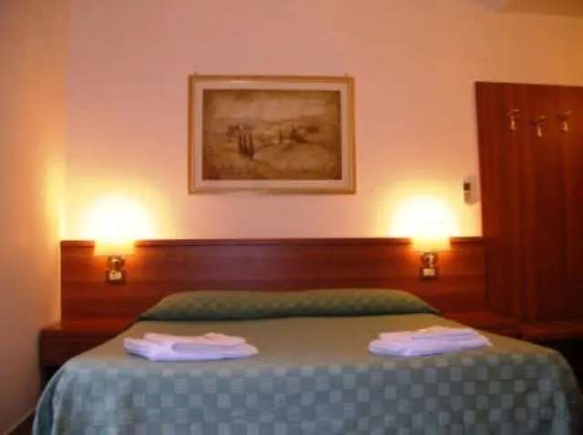 Emanuela Bed & Breakfast 4*