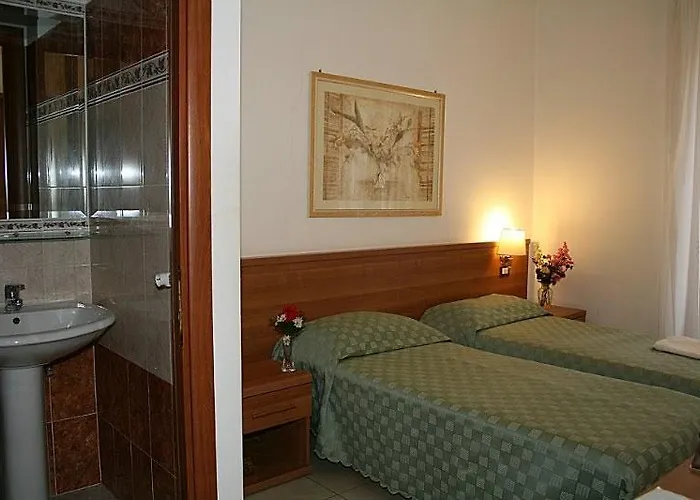 Emanuela Bed & Breakfast Rom