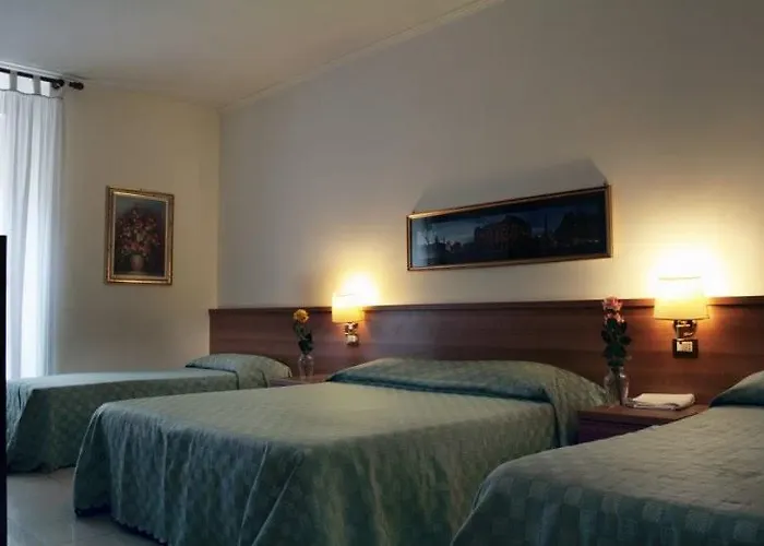 Emanuela Bed & Breakfast