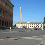 Emanuela 4* Róma