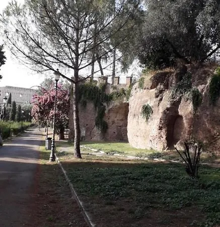 Emanuela فندق مبيت وإفطار