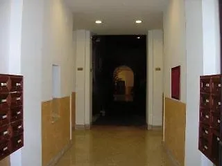Emanuela فندق مبيت وإفطار روما